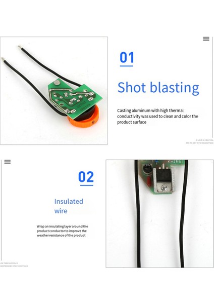 2pcs 250V 12A Açılı Öğütücü Anahtar Hız Kontrolör Düğüm Anahtarları Elektrikli Çekiç Etki Matkap Parlatma Makinesi (Yurt Dışından) modelleri