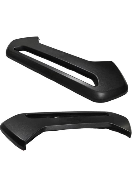 Toyota Hılux Revo Rocco 2021 2022 Bagaj Fren Işık Kapağı Trim Panel (Yurt Dışından) modelleri