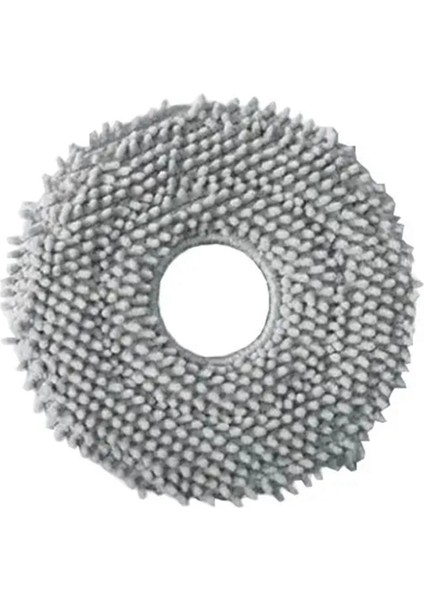 Dream L20 Ultra Robot Vakum Aksesuarları Kauçuk Ana Yan Fırçalar Mop Bezleri Hepa Filtreler Toz Çanta Yedek Parçaları (Yurt Dışından) fırsatları