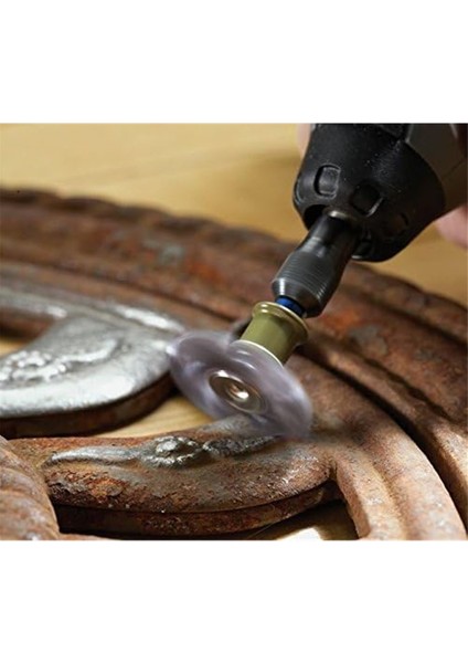 Dremel SC402 Ez Speedclic Mandrel Aksesuar Için Çok Fonksiyonlu Araç Için (Yurt Dışından) fırsatları