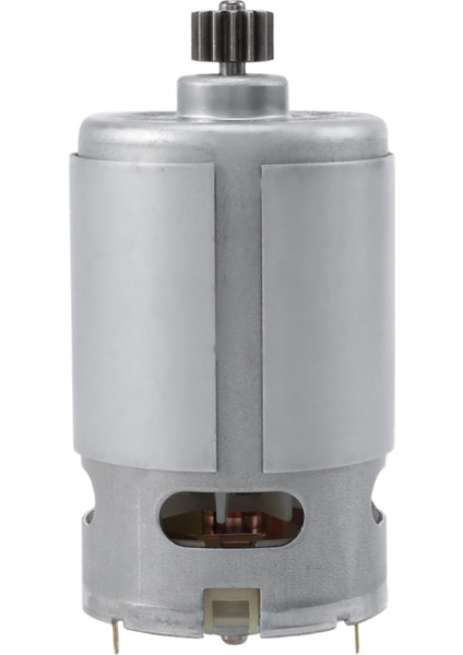 GRS550VC 14 Diş Dc Motor 21500-29000RPM Lityum Matkap Motoru Dc 25V Şarj Edilebilir Elektrikli Testere Tornavida Için (Yurt Dışından) modelleri