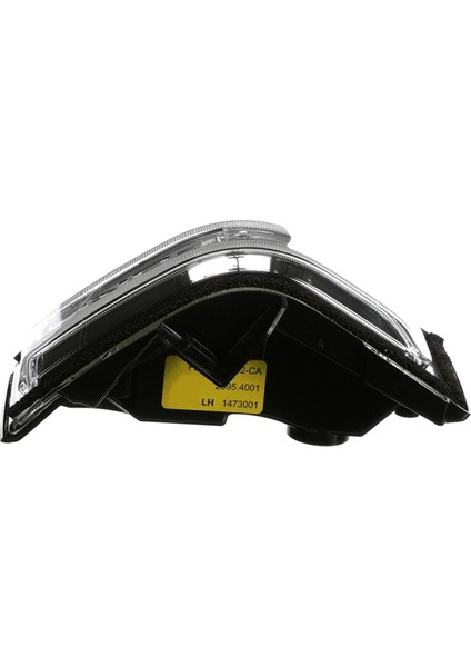Ford F150 F150 F150 2015-2025 Ön Çekme Ayna Turn Sinyal Lambası Sol FL3Z-13B375-CC (Yurt Dışından) indirimleri