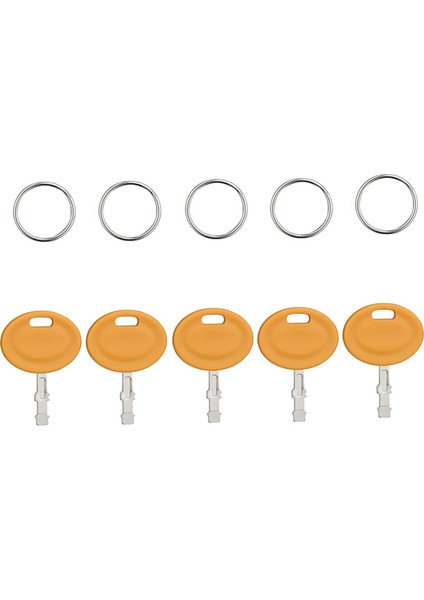 Cub Cadet Xt1 Zt1 Lt Ltx Troy Bılt Çim Biçme Makinesi Mtd Biçme Makinesi 925-1745A, 5 Pack (Yurt Dışından)