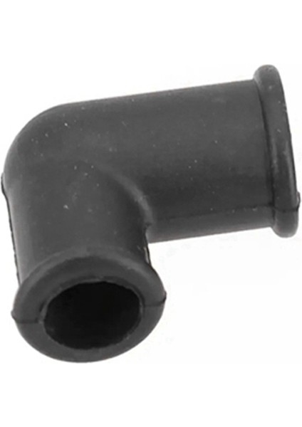 10 Adet Havalandırma Borusu Gromets 90 Derece 692189 Briggs &amp; Stratton Bahçesi Çim Biçme Makinesi Aksesuarları (Yurt Dışından) fırsatları