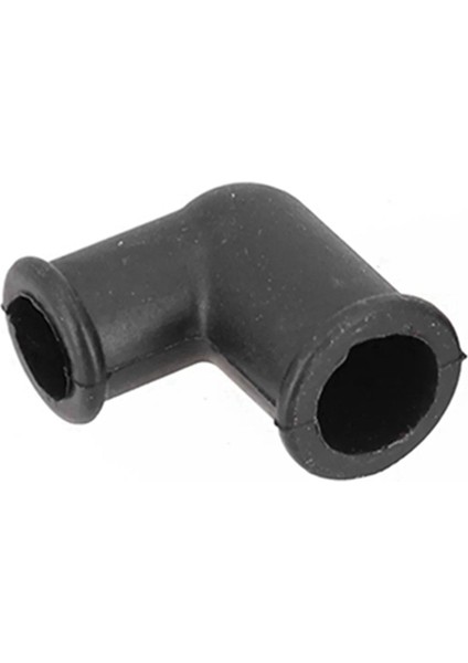 10 Adet Havalandırma Borusu Gromets 90 Derece 692189 Briggs &amp; Stratton Bahçesi Çim Biçme Makinesi Aksesuarları (Yurt Dışından) indirimleri