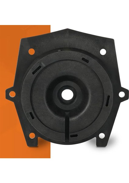 Hayward SPX3020E 2-1/2 ve Süper Iı Pompalar Için Kum Pompası Montaj Plakası Sızdırmazlık Plakası (Yurt Dışından) fiyatları