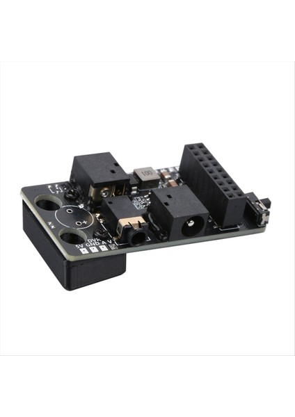 5.8g Rx Port 3.0 Alıcı Dijitalden Analog Alıcı Modül Rapidfire Board Tbs Fatshark Fpv Goggles Için Füzyon (Yurt Dışından) indirimleri