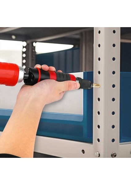 M3-M10 Elektrikli Perçin Aracı Matkap Adaptör Sınıfı Dıy Eklenti Somun Hızlı Perçinleme Araçları Kiti ile Perçin Somunları (Yurt Dışından) fırsatları