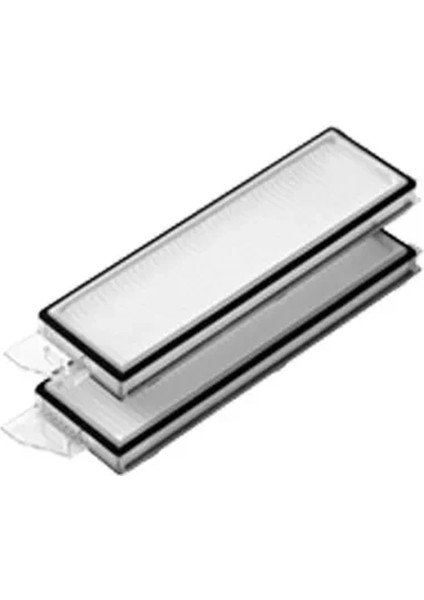 Roborock S8 Maxv Ultra G20S Robot Vakum Yedek Parçalar Ana Yan Fırçalar Mop Bezleri Hepa Filtreler Toz Çanta Aksesuarları (Yurt Dışından) indirimleri