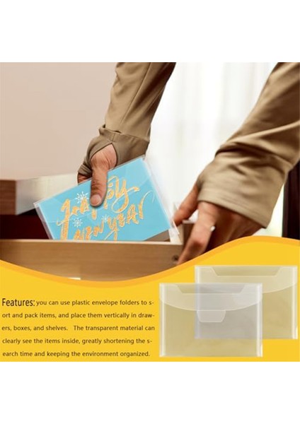 Şablon Depolama Çantaları, Zarf Çıkartmaları Organizatör Kartı Yapım Malzemeler Şablonlar Için Depolama Rafı Makbuzlar Kartları Fotoğraflar (Yurt Dışından) fırsatları