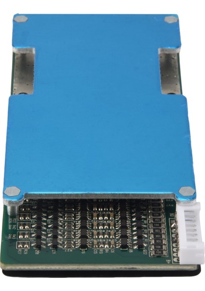 8s 24V 60A Lı-Irol Litim Pil Şarparı Koruma Kapılı Güç Pil Dengesi ile Pcb Bms Koruma Kurulu (Yurt Dışından) indirimleri