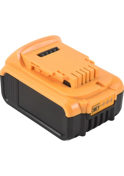 Li-Ion Pil Plastik Kılıf Pcb Şarj Koruma Devre Korumu Kabuğu Dewalt 18V 20V Li-Ion Pil (Yurt Dışından)