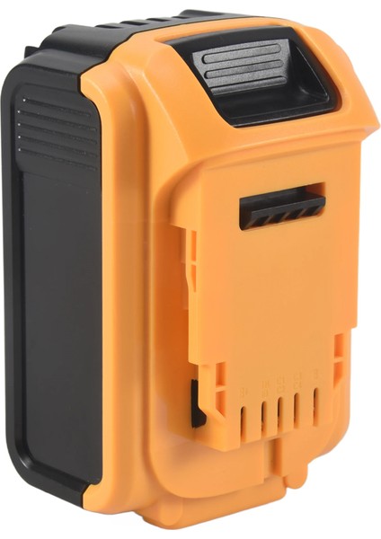Li-Ion Pil Plastik Kılıf Pcb Şarj Koruma Devre Korumu Kabuğu Dewalt 18V 20V Li-Ion Pil (Yurt Dışından) fiyatları
