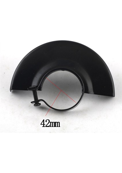 100GANGLE Öğütücü Koruyucu Kapak Taşlama Tekerleği Koruyucu Kapak Toz Kapağı Elektrikli Alet Aksesuarları (Yurt Dışından) modelleri