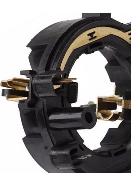 Karbon Fırça Tutucu Makita 2460 2470 HR2460 HR2470 HR2460F HR2470F Döner Çekiç Yedek Parça (Yurt Dışından) indirimleri