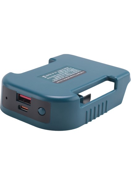 Pd USB C Makita Için Fast Charger Rafı (Yurt Dışından) modelleri