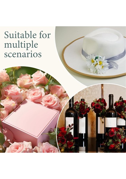 12 Pcs Mini Yuvarlak Çiçek Köpük Tutucu, Yeşil Kuru ve Islak Çiçekçi Çiçek Bloğu Zanaat Düzenlemesi Şarap Şişesi Için Malzemeler (Yurt Dışından) indirimleri