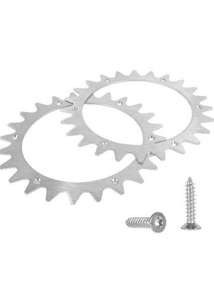 Robotik Biçme Çekiş Worx Landroid S/m Için Yardımcı Tekerlekler S/m Robot Çim Biçme Çekiş Çarkı (Yurt Dışından) indirimleri