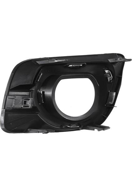 Sol ve Rightbumper Sis Fark Kapağı Pontiac Vibe For Pontiac Vibe 2009-2011 Ön Çubuk Alt Ağ Sis Lambası Çerçeve Delik Kapağı (Yurt Dışından) modelleri