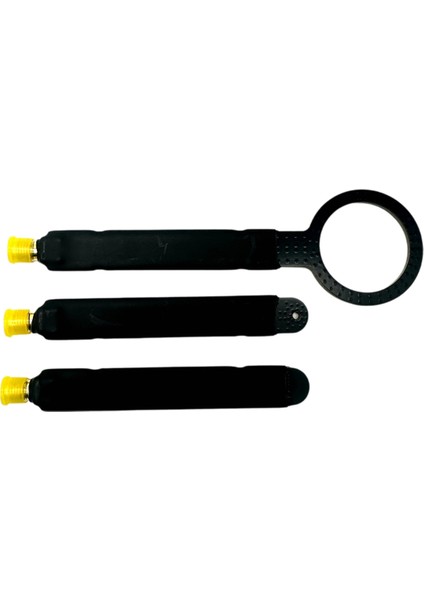 Tinysa Sa6 Aksesuarlar Ölçüm Testi Için Emc Yakın Saha Probu Spektrum Analizör Drone (Yurt Dışından)