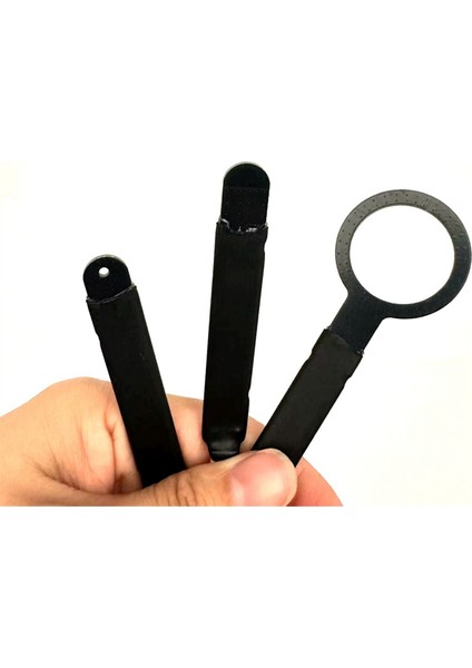 Tinysa Sa6 Aksesuarlar Ölçüm Testi Için Emc Yakın Saha Probu Spektrum Analizör Drone (Yurt Dışından) modelleri