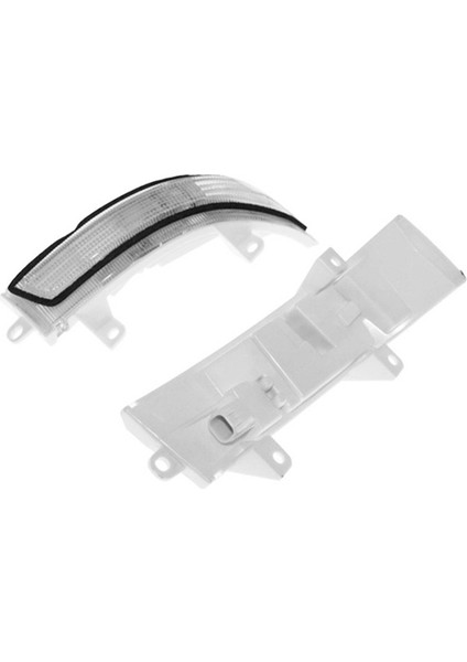 34300-TM0-H01 Sağ Taraf Dikiz Aynası LED Lambası Civic 2012 2013 2014 Şehir 2009-2014 Gm2 Gm3 Jade 2014-2017 (Yurt Dışından) fırsatları