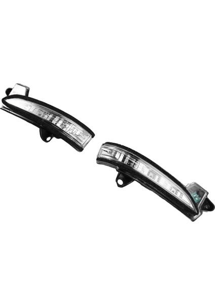 Ford Mondeo Abd Için Yan Dönüş Lambası Dikiz Aynası Sinyal Lambası (Yurt Dışından) modelleri