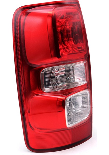 Arka Kuyruk Işıkları Fren Işık Dönüş Sinyali Chevrolet Colorado Holden Rg 2012-2019 Aksesuarlar (Led Işık Yok) Kaldı (Yurt Dışından) fiyatları