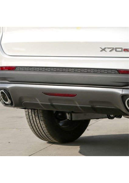 Chery Jetour X70 Plus Arka Sis Işığı Arrizo Gx 2021-2023 Arka Tampon Işık Fren Işık Aksesuarları (Yurt Dışından) indirimleri