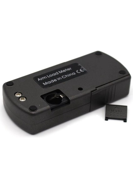 Mini Dijital Turntable Stylus Kuvvet Ölçeği Gösterge Hassas Kol Yükü Needle Guage Lp Vinil Kayıt Oynatı Acupresür Ölçer (Yurt Dışından) modelleri