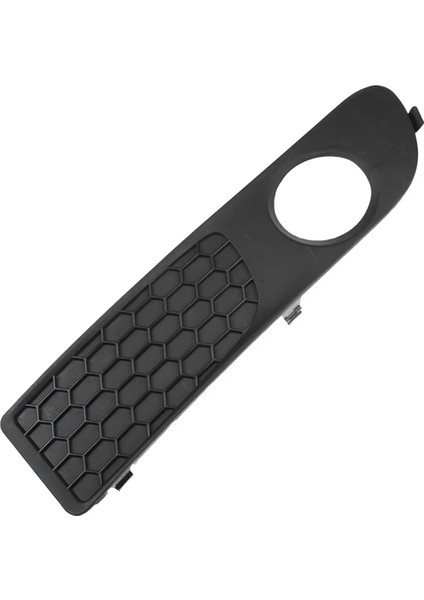 1 Çift Araba Ön Tampon Sis Lambası Çerçevesi Sis Lambası Izgara Kapak Trim Çerçevesi 30655929 30655930 Volvo V70 S80 (Yurt Dışından) modelleri