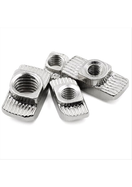 20PCS T Fındık Kiti M8 Çekiç Kafası T-S-S-Standanı Tükleme Için Çocuklık (Yurt Dışından) fırsatları