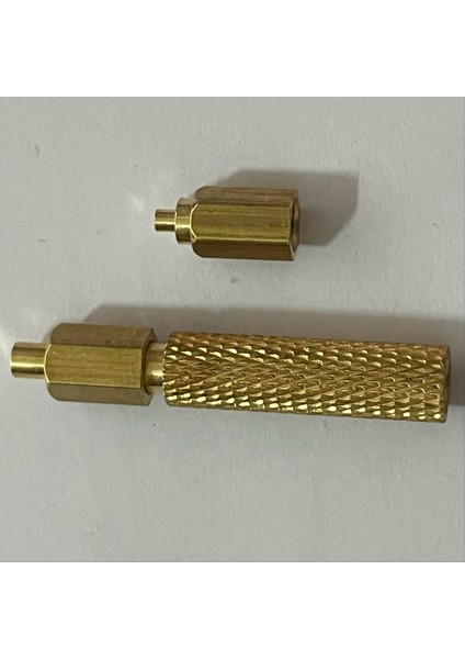 Isı E Somun Ucu M2-M8 Pirinç Iplik Başı Sıcak Eriyik Somunu Plastik 3D Yazıcı Lehimleme Demir (Yurt Dışından) indirimleri