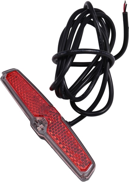 Motosiklet Su Geçirmez Arka Reflektör Tail Işık Lambası Talipia Sting Mx3 Mx4 Mx5 Için Alaycı Elektrikli Bisiklet Scooter (Yurt Dışından) modelleri