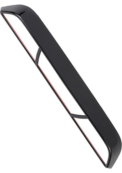 Ford F150 2015-2025 Üçüncü 3. Fren Işık Muhafızları Trim Aksesuarları (Yurt Dışından) fiyatları