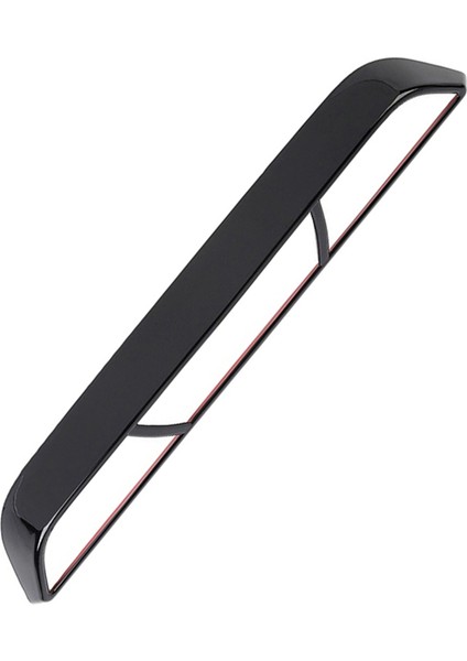 Ford F150 2015-2025 Üçüncü 3. Fren Işık Muhafızları Trim Aksesuarları (Yurt Dışından) modelleri