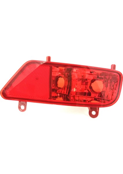 1paır Yeni Arka Tampon Sis Lambası Kapağı Ampul Olmadan 6350HG, Peugeot 3008 2009-2016 Için 6351HG (Yurt Dışından) fırsatları