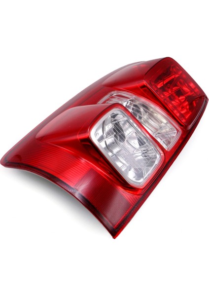 Arka Kuyruk Işıkları Fren Işık Dönüş Sinyali Chevrolet Colorado Holden Rg 2012-2019 Aksesuarlar (Led Işık Yok) Kaldı (Yurt Dışından) indirimleri