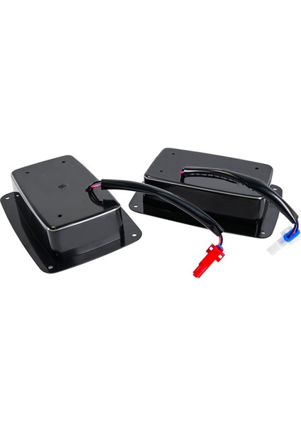 Golf Sepeti LED Kuyruk Işık Arka Fren Işığı Reflektör Tay Lamits 1017035 Clubcar Ds 1982+ (Yurt Dışından) fırsatları