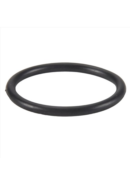 10 Pcs Siyah Kauçuk Yağ Conta O-Ring Conta Yıkayıcıları 38 x 3 x 32MM (Yurt Dışından) fırsatları