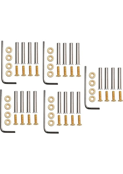 20PCS 80MM 90MM 120MM 140MM Bilgisayar Pc Oyuncusu Için Enfes Vida 25MM Kalınlık Kılıfı Soğutma Rgb Fan Dıy Aksesuarları (Yurt Dışından)