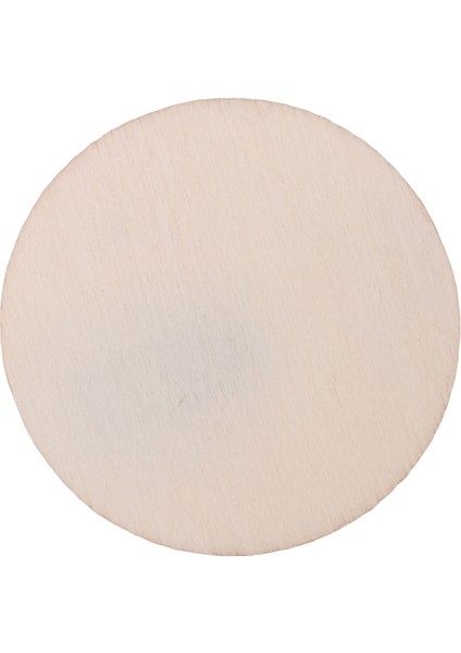 200 Adet Bitmemiş Ahşap Dilimler Yuvarlak Disk Daire Ahşap Parçaları Ahşap Kesim Süslemeleri Zanaat (1,5 Inç) (Yurt Dışından) fiyatları