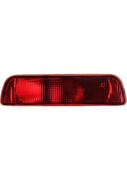 26580JE20A Arka Çubuk Işık Arka Tampon Merkezi Sis Arka Tampon Fren Işığı Otomotiv Nissan Kashka 2007-2013 (Yurt Dışından)