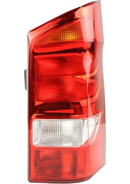 Mercedes Benz Vito W447 2015+ Için Araba Arka Bagaj Kuyruk Kuyruk Lambası (Yurt Dışından) fırsatları