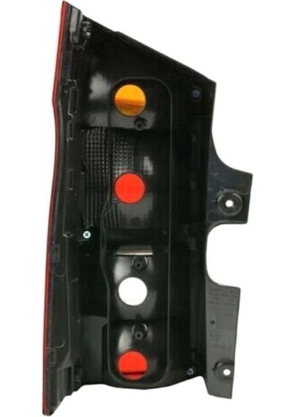 Mercedes Benz Vito W447 2015+ Için Araba Arka Bagaj Kuyruk Kuyruk Lambası (Yurt Dışından) indirimleri