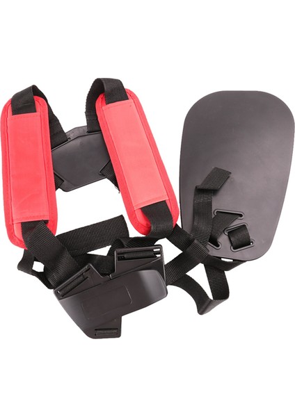 Biçme Omuz Askısı Yüksek Kaliteli Biçme Omuz Kayışı Kırmızı Omuz Kayışı Düzeltici Omuz Askısı Kablo Demeti (Yurt Dışından) modelleri