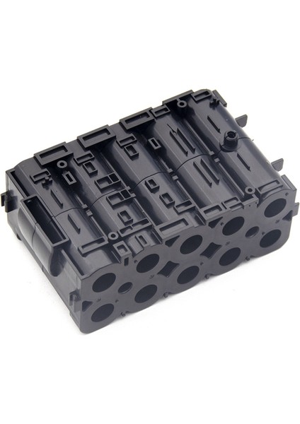 BL1830 Lı-Ion Pil Plastik Koruma Koruma Kartı Pcb Giriş 21700 Pil Makita Için Pil BL1850 BL1830 BL1820 (Yurt Dışından) indirimleri