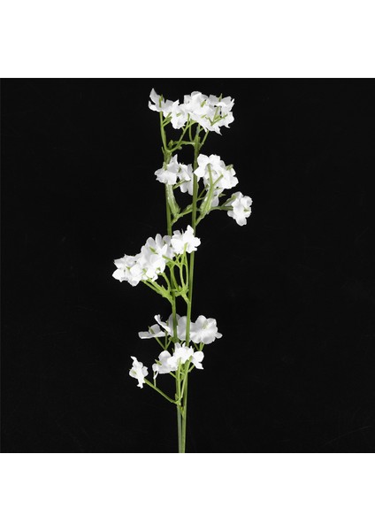 12, Yapay Beyaz Gypsophila Ipek Çiçek Demet Bebeğin Nefesi Saplar (Yurt Dışından) fiyatları