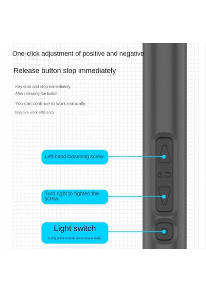 Mini Elektrikli Tornavida, 28&#39;i 1 Elektrikli Tornavida Kiti, Dizüstü Bilgisayar Için Manyetik Elektrik Hassas Tornavida (A) (Yurt Dışından) fırsatları