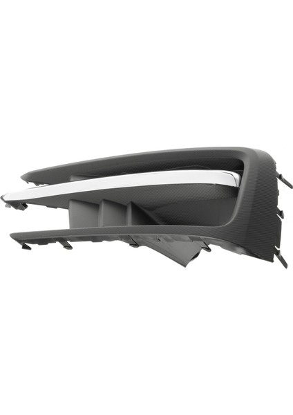 Sürücü Tarafı Sol Ön Sis Lambası Lambası Kapağı Kapağı 57731XC03A Için Subaru Yükseltme 2019-2022 Sis Lambası Krom Şerit Çerçeve (Yurt Dışından) fiyatları